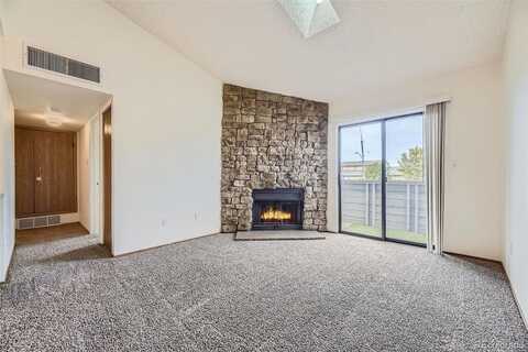 Federal, DENVER, CO 80236
