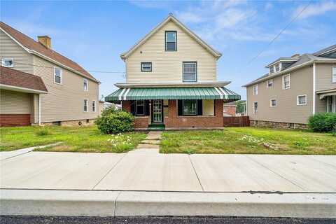 4Th, YOUNGWOOD, PA 15697