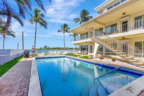 Inlet, PALM BEACH SHORES, FL 33404