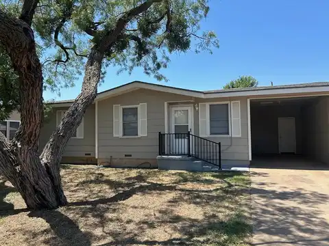 Millspaugh, SAN ANGELO, TX 76901