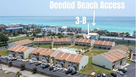 Scenic Gulf, MIRAMAR BEACH, FL 32550