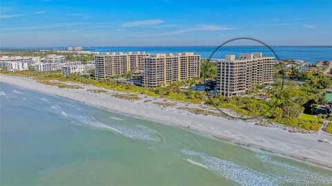 Gulf Of Mexico, LONGBOAT KEY, FL 34228