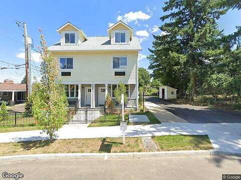 109Th, PORTLAND, OR 97220