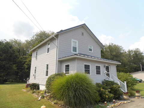 Pershing, BROCKWAY, PA 15824