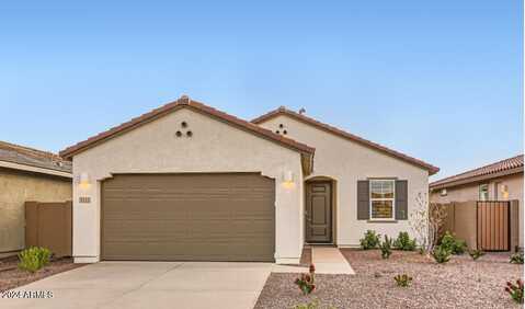 N Front Runner Lane, San Tan Valley, AZ 85140