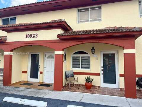 Address Withheld, Hialeah Gardens, FL 33018