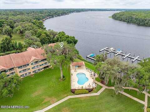 Broad River Place, Welaka, FL 32193