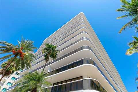 Collins Ave, Surfside, FL 33154