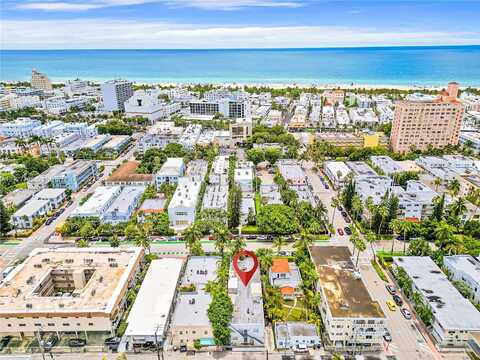 Euclid Ave, Miami Beach, FL 33139