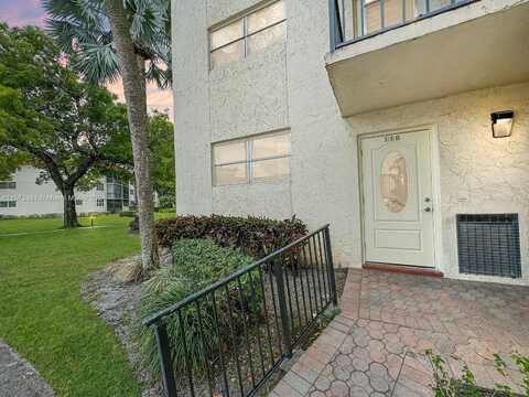 S Hollybrook Blvd, Pembroke Pines, FL 33025