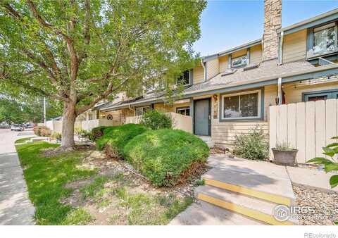 Allison Drive, Arvada, CO 80005