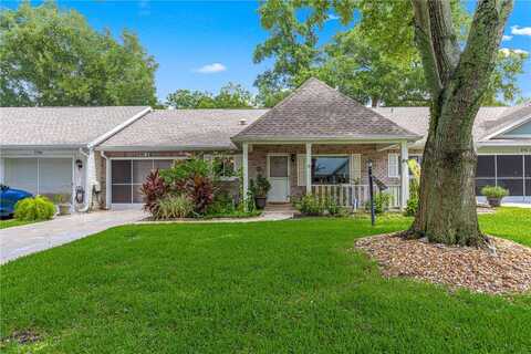 Sw 92Nd Place, Ocala, FL 34481