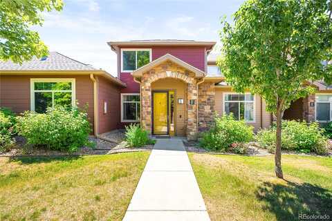 Gold Peak Drive, Highlands Ranch, CO 80130