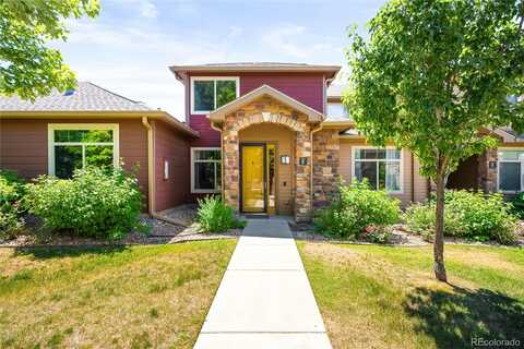 Gold Peak Drive, Highlands Ranch, CO 80130