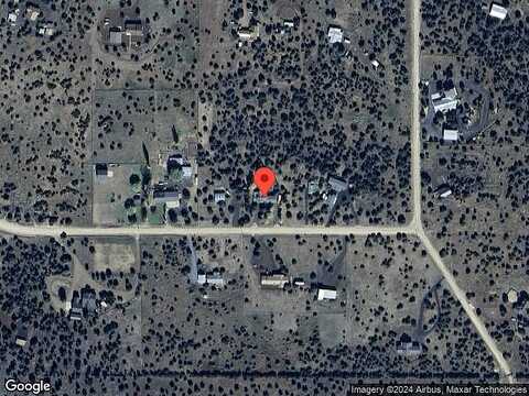 County Road 3168, VERNON, AZ 85940