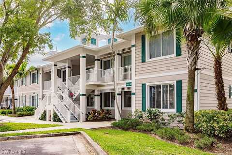 Mahogany Run Lane, Naples, FL 34113