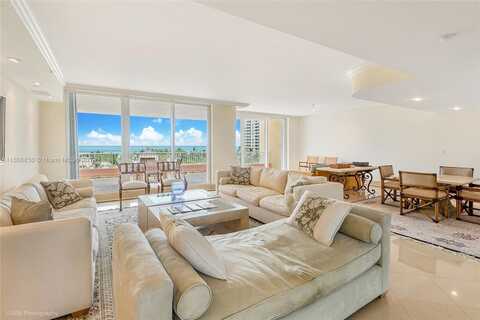 Crandon Blvd, Key Biscayne, FL 33149