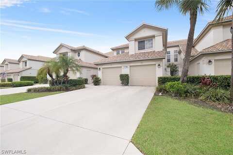 Gardner Drive, Naples, FL 34109