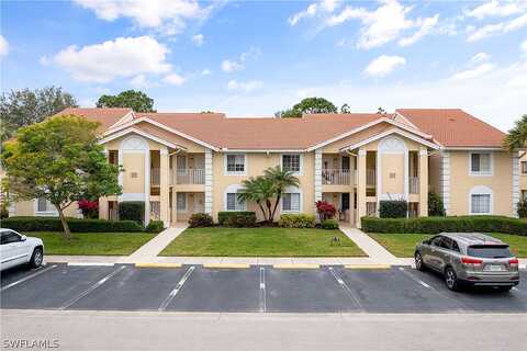 Jewel Lane, Naples, FL 34109