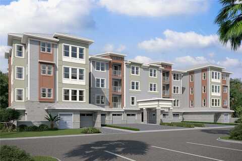 Laureate Boulevard, Orlando, FL 32827