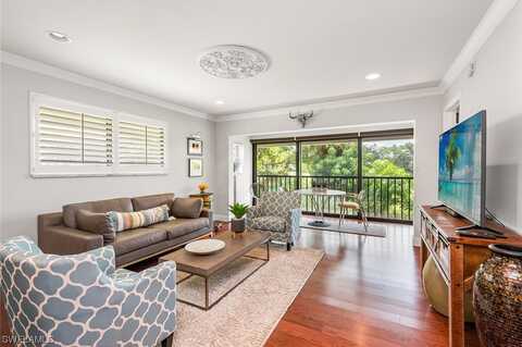 Eagle Creek Drive, Naples, FL 34113