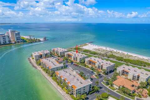 Bayshore Drive, Treasure Island, FL 33706