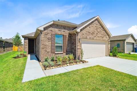 Stella Marina Way, Texas City, TX 77591