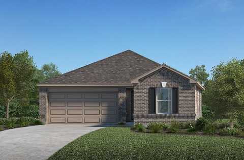 Stella Marina Way, Texas City, TX 77591