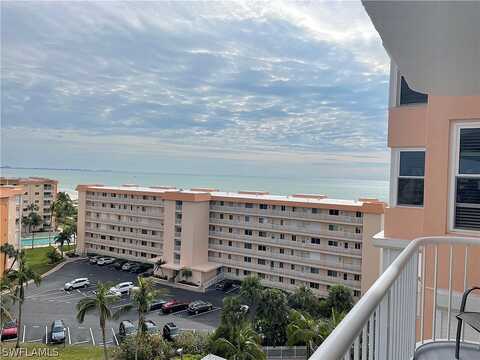 Estero Boulevard, Fort Myers Beach, FL 33931