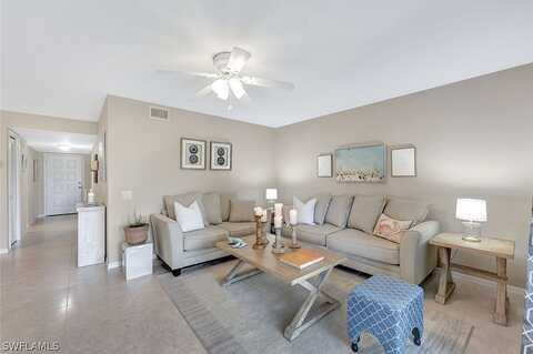 Glenmoor Lane, Naples, FL 34104