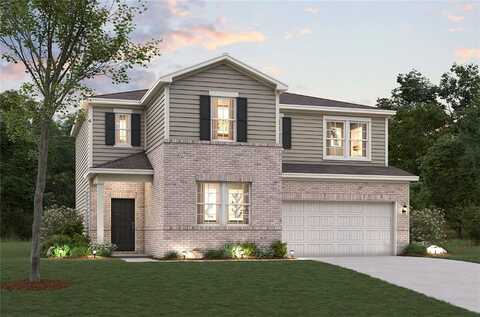 Timberland Trail (Lot 155), Lithonia, GA 30058