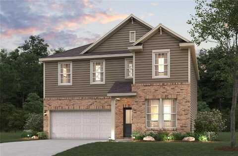 Timberland Trail (Lot 153), Lithonia, GA 30058