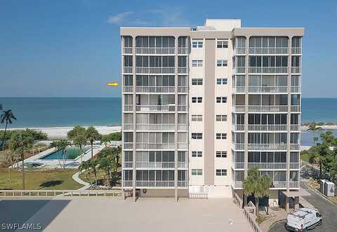 Estero Boulevard, Fort Myers Beach, FL 33931