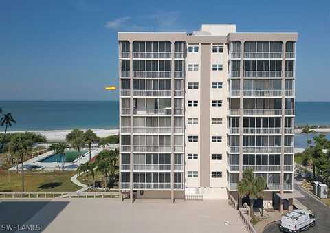 Estero Boulevard, Fort Myers Beach, FL 33931