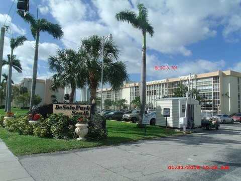 Three Islands Blvd, Hallandale Beach, FL 33009