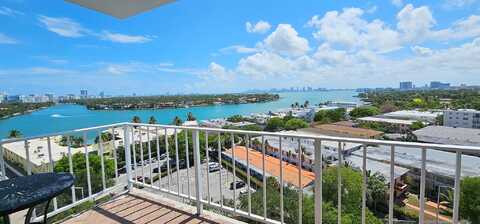 Bay Drive, Miami Beach, FL 33141