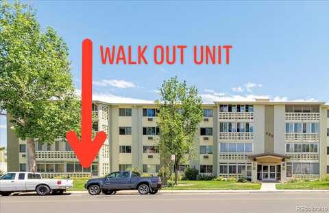 S Alton Way, Denver, CO 80247