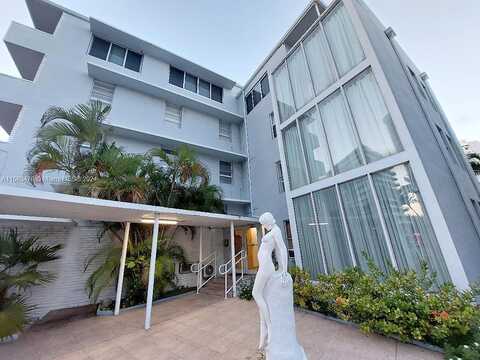 Indian Creek Dr, Miami Beach, FL 33141