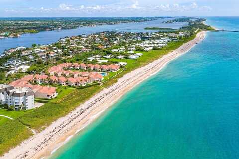 N Ocean Boulevard, Ocean Ridge, FL 33435