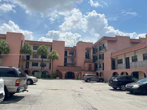 W 4Th Ave, Hialeah, FL 33012