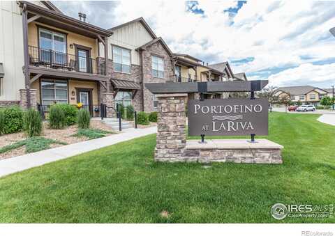 Crystal Downs Drive, Windsor, CO 80550