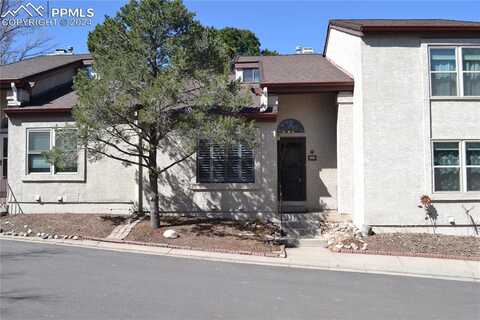 Autumn Crest Circle, Colorado Springs, CO 80919