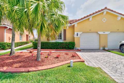 Oxford Circle, Vero Beach, FL 32966