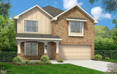 Cherry Tree Drive, La Marque, TX 77568