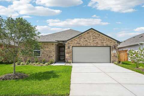 Buffalo Bend Lane, Richmond, TX 77469