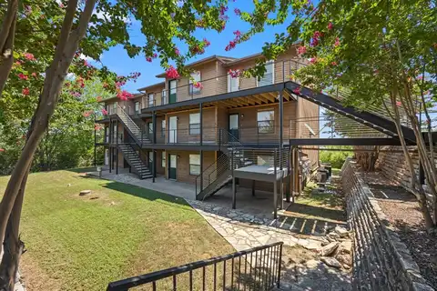 Kelly Drive, Granbury, TX 76048