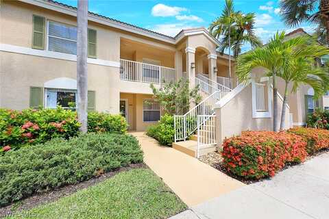 Huntington Lakes Circle, Naples, FL 34119