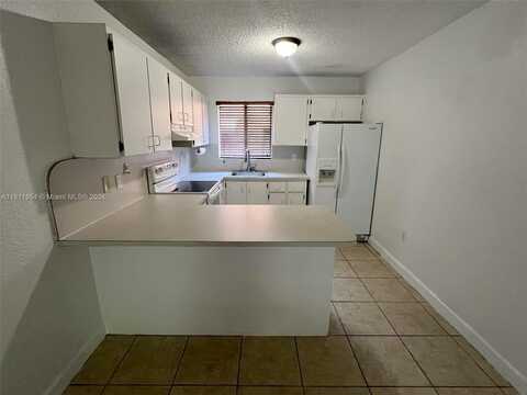 W 22Nd Ct, Hialeah, FL 33016