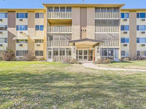 S Alton Way, Denver, CO 80247