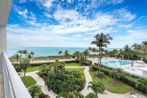 Ocean Dr, Key Biscayne, FL 33149